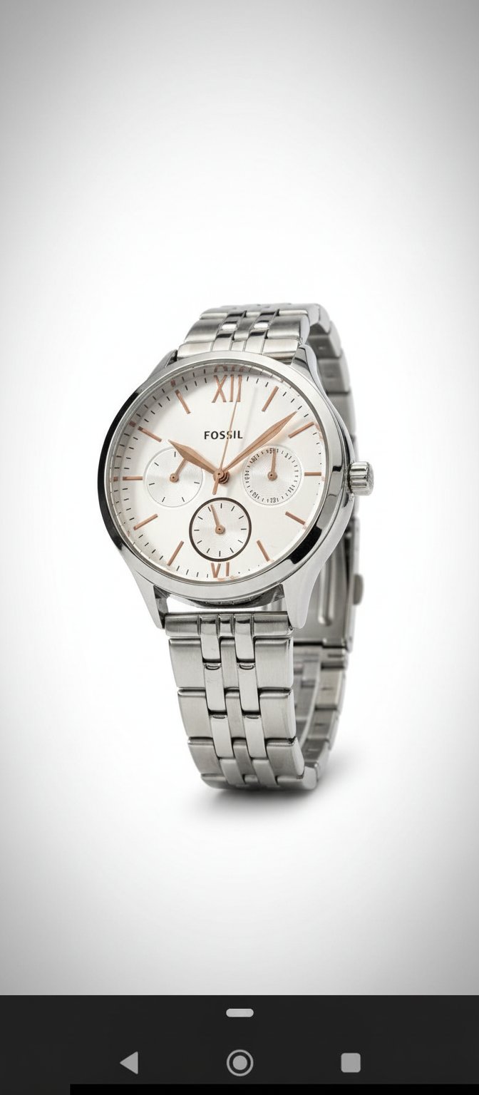 Montre Fossil 