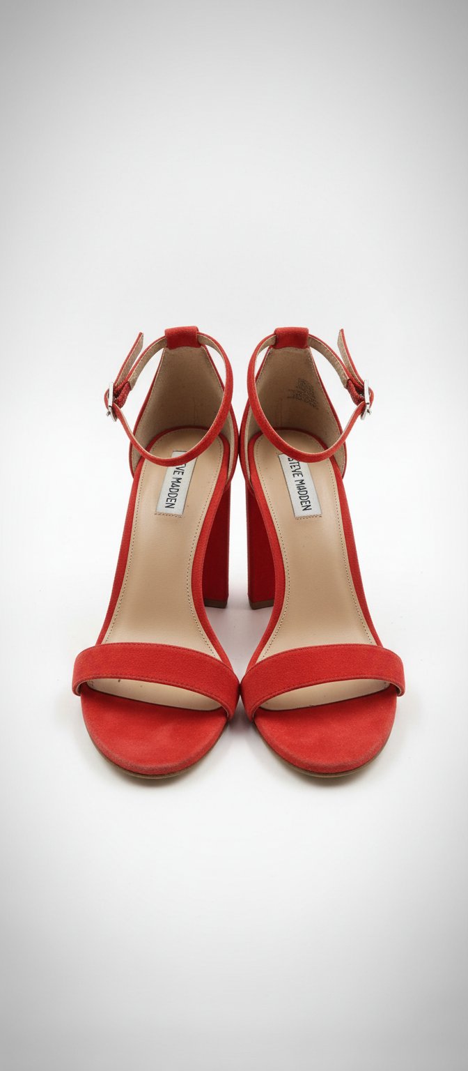 Sandel steve madden