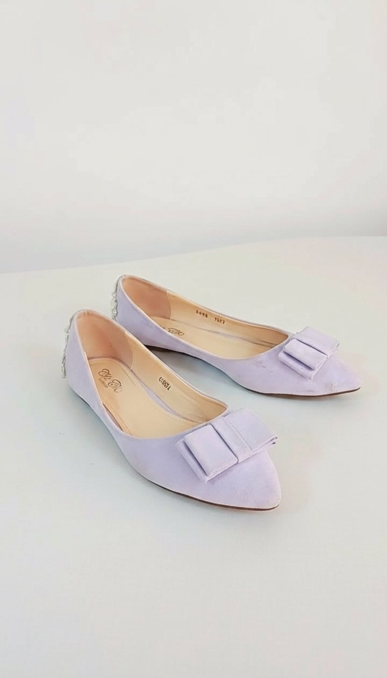 Ballerine chi chi london 