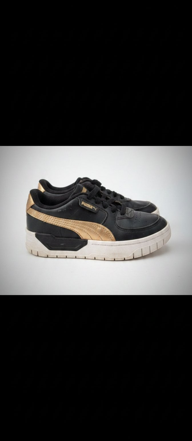 Espadrilles puma 