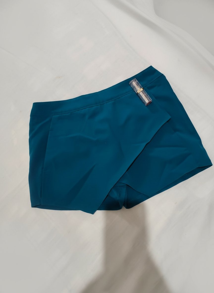 Jupe short 