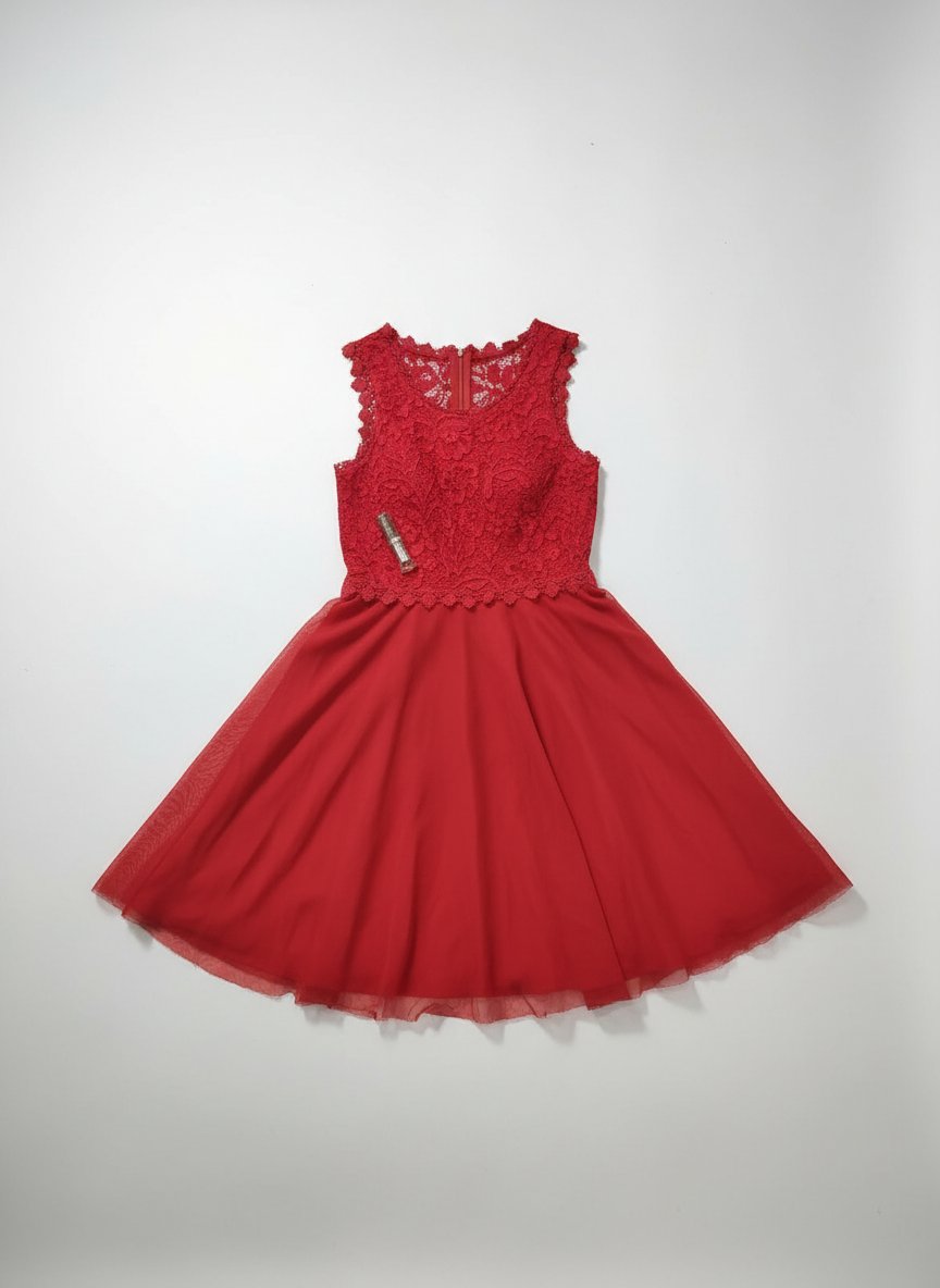 Robe soirée 