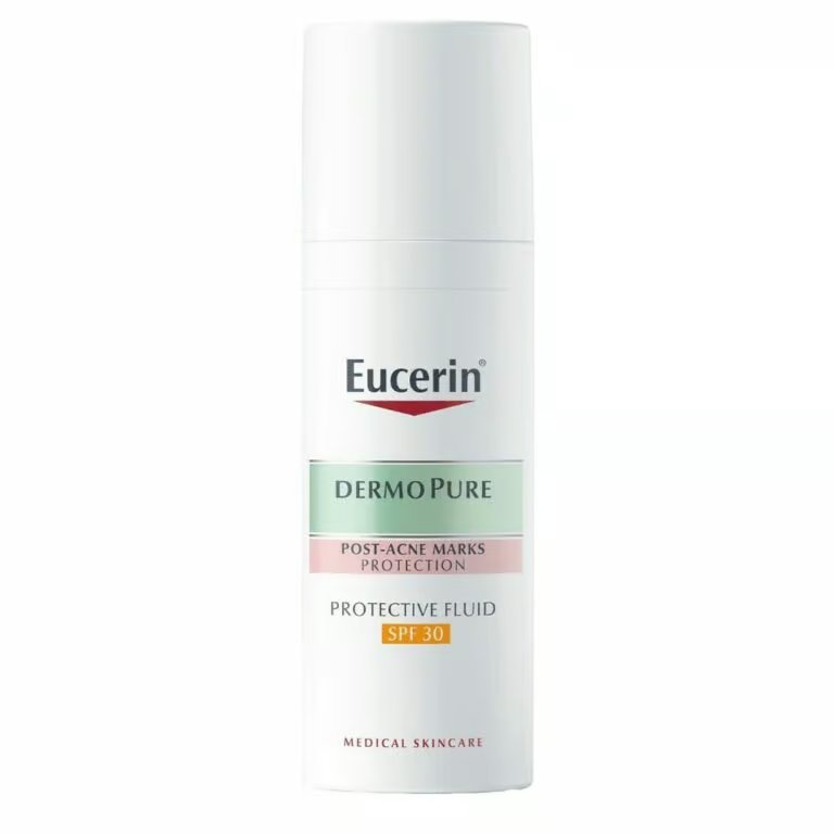 Eucerin Dermopure Fluide Protecteur SPF30 50ml