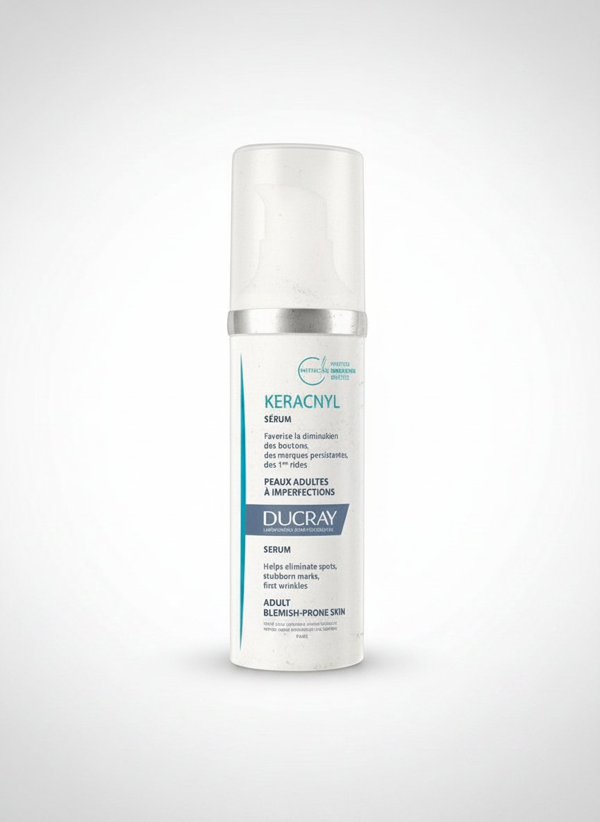 DUCRAY KERACNYL SERUM 30 ML