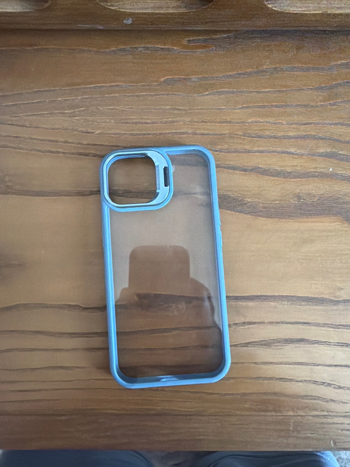 Coque iPhone 15