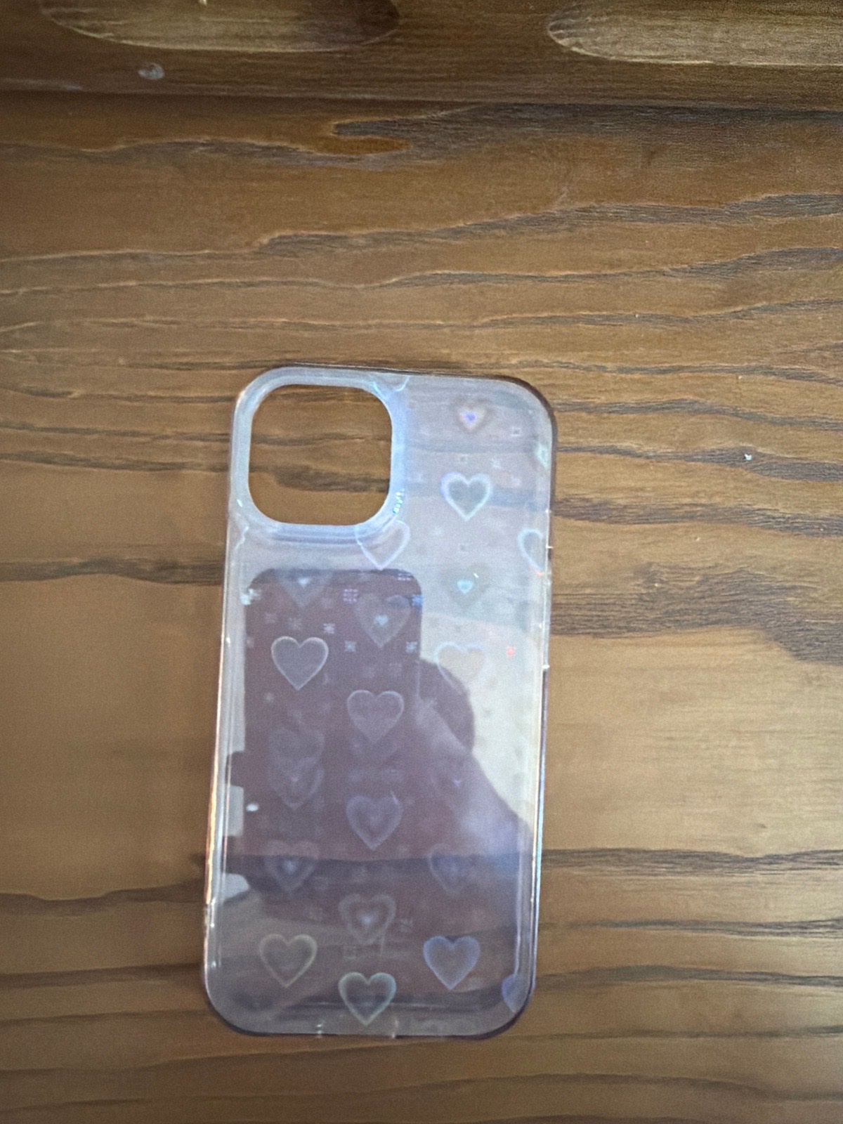 Coque iPhone 15