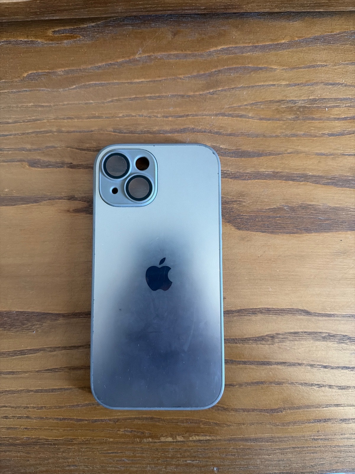 Coque iPhone 15