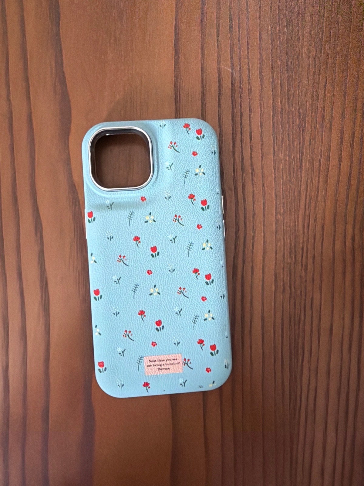 Coque iPhone 15