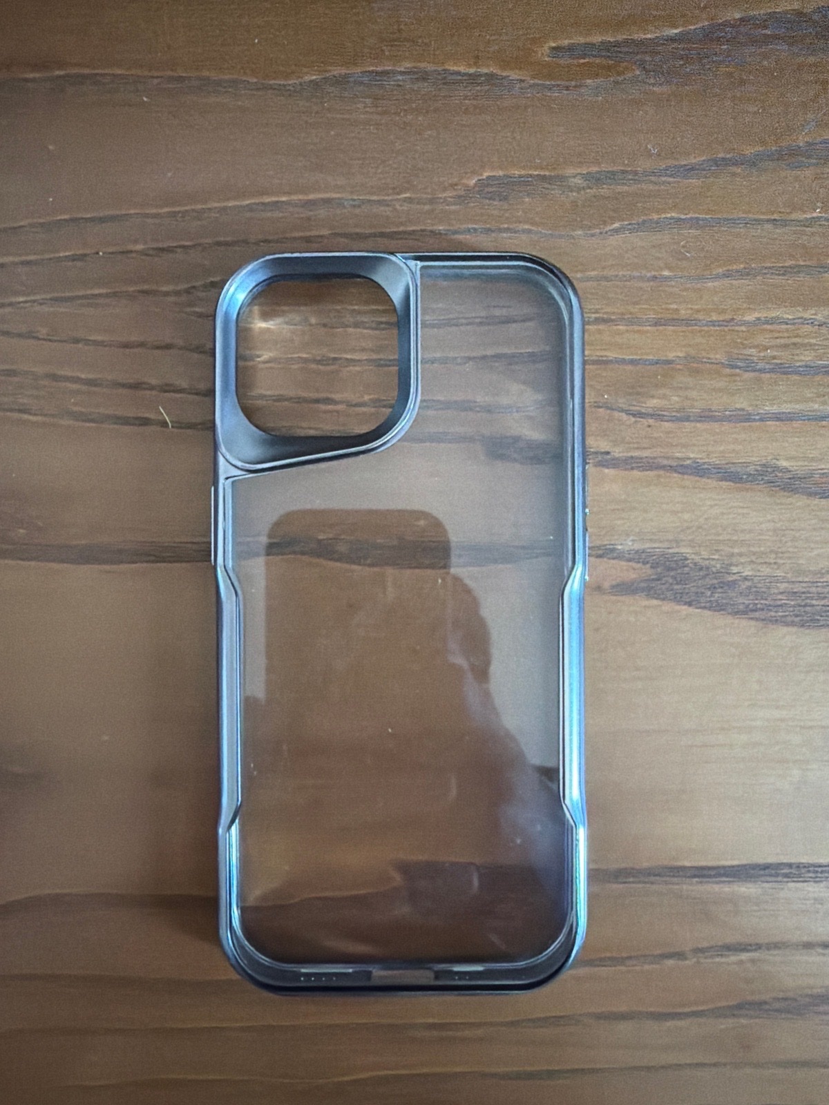 Coque iPhone 15