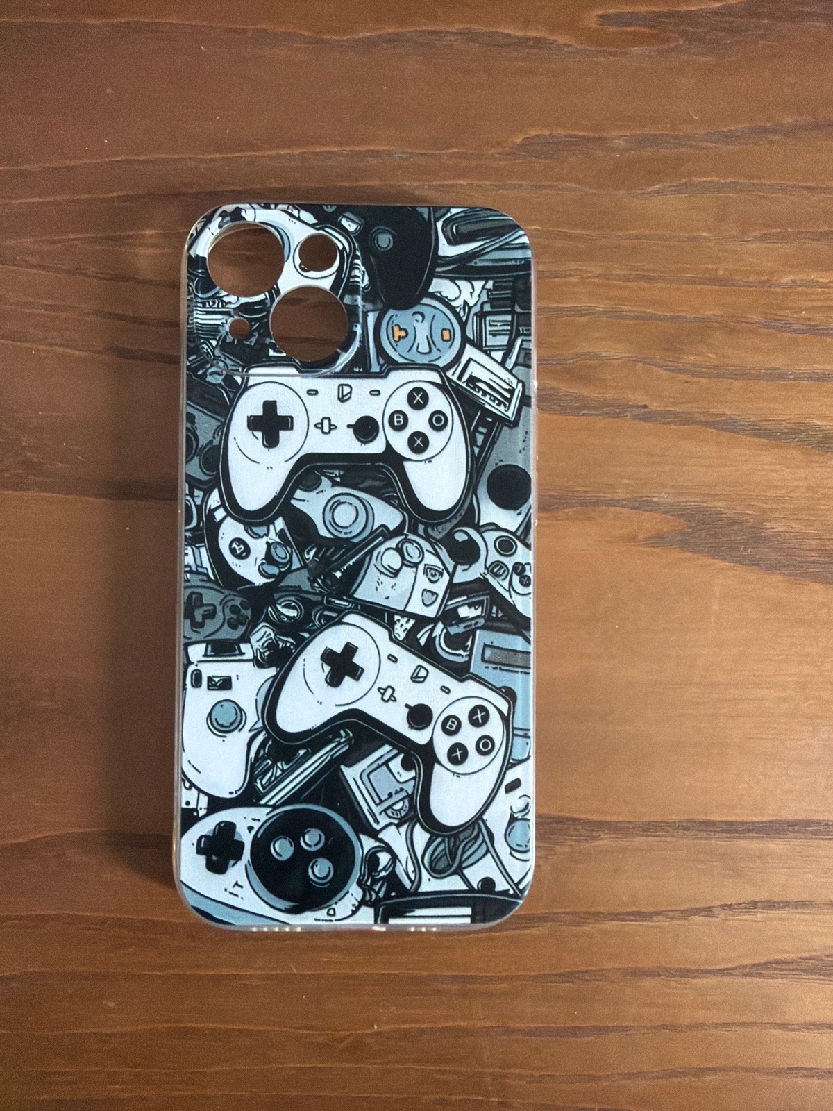 Coque iPhone 15   