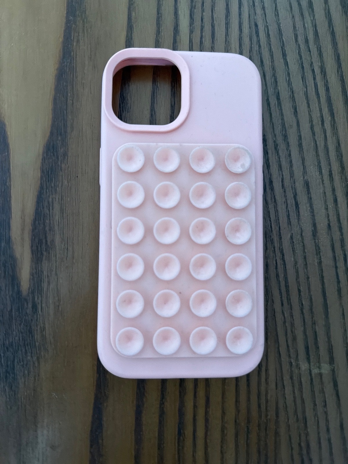 Coque iPhone 15