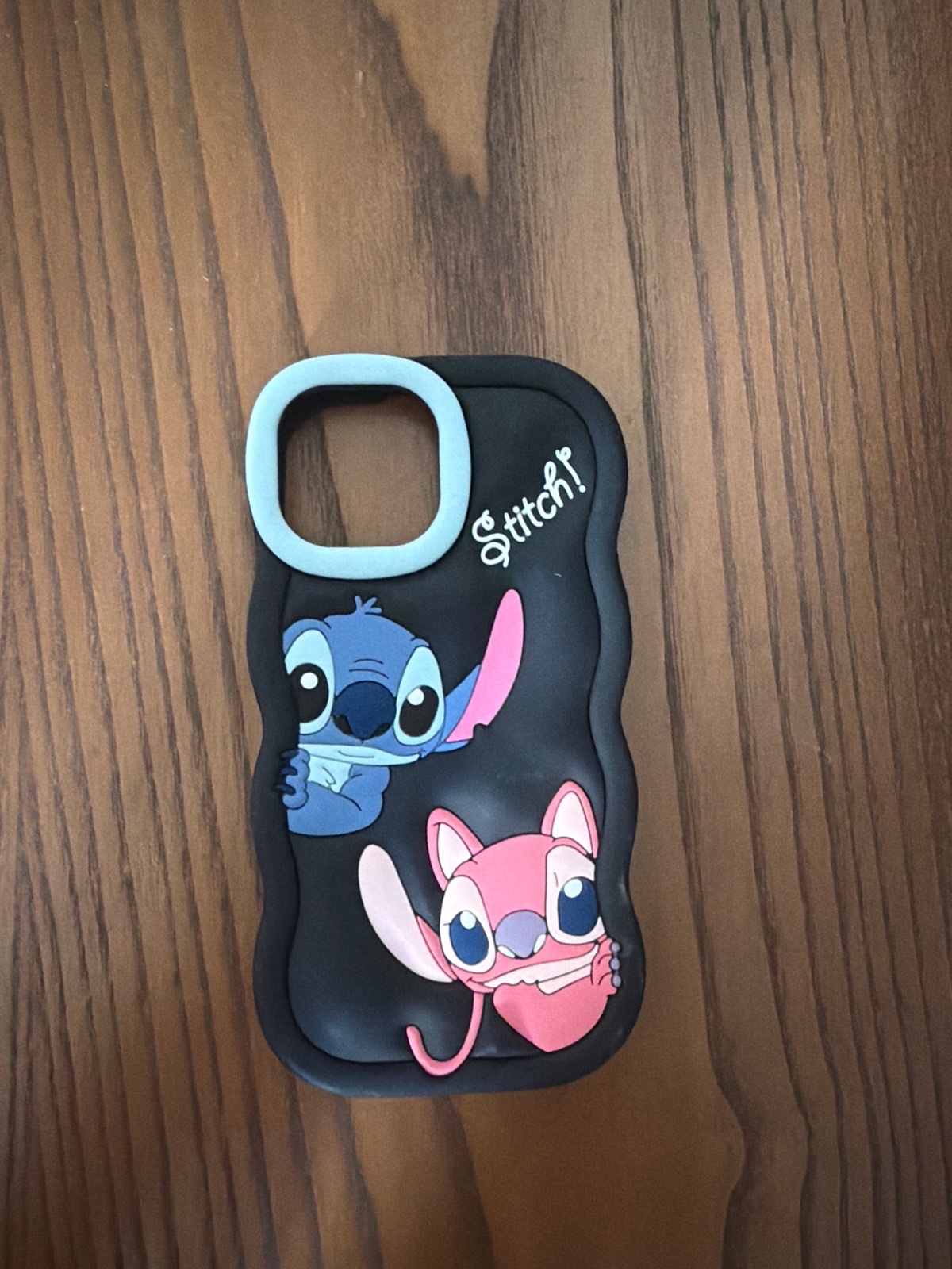 Coque iPhone 15
