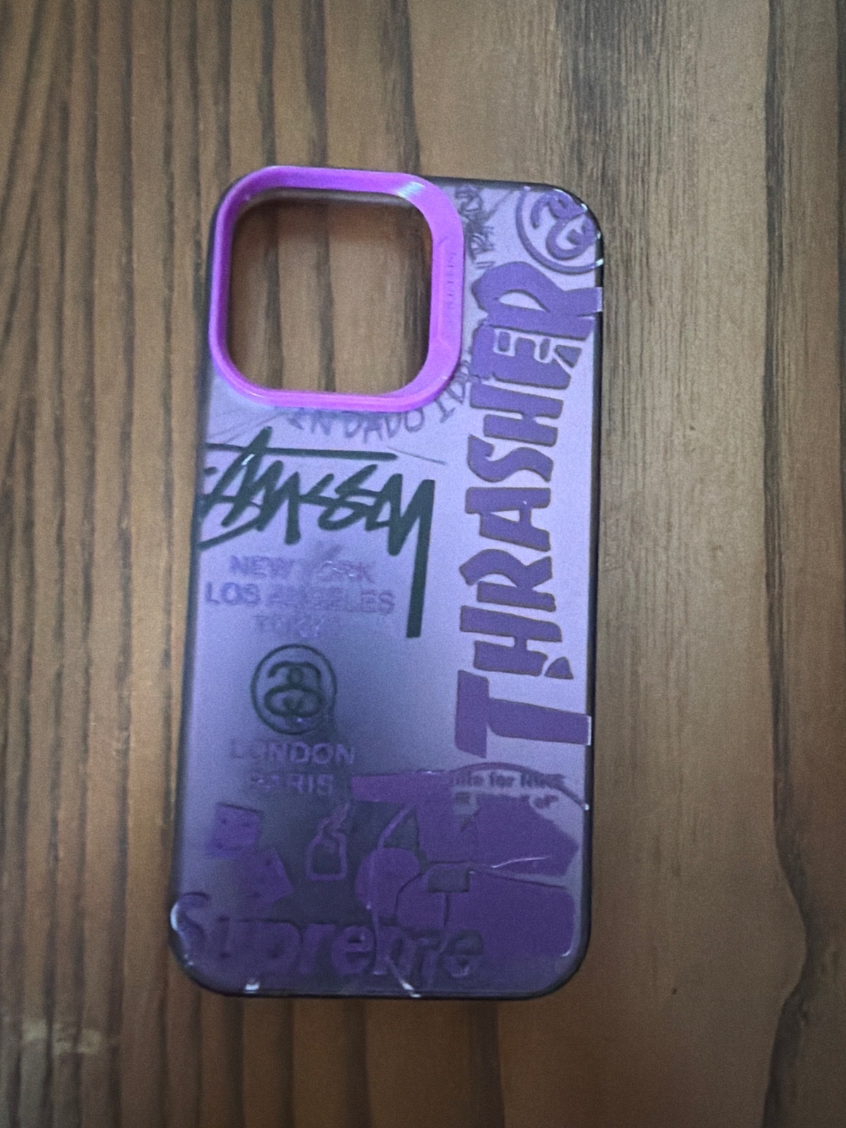 Coque iPhone 13 pro