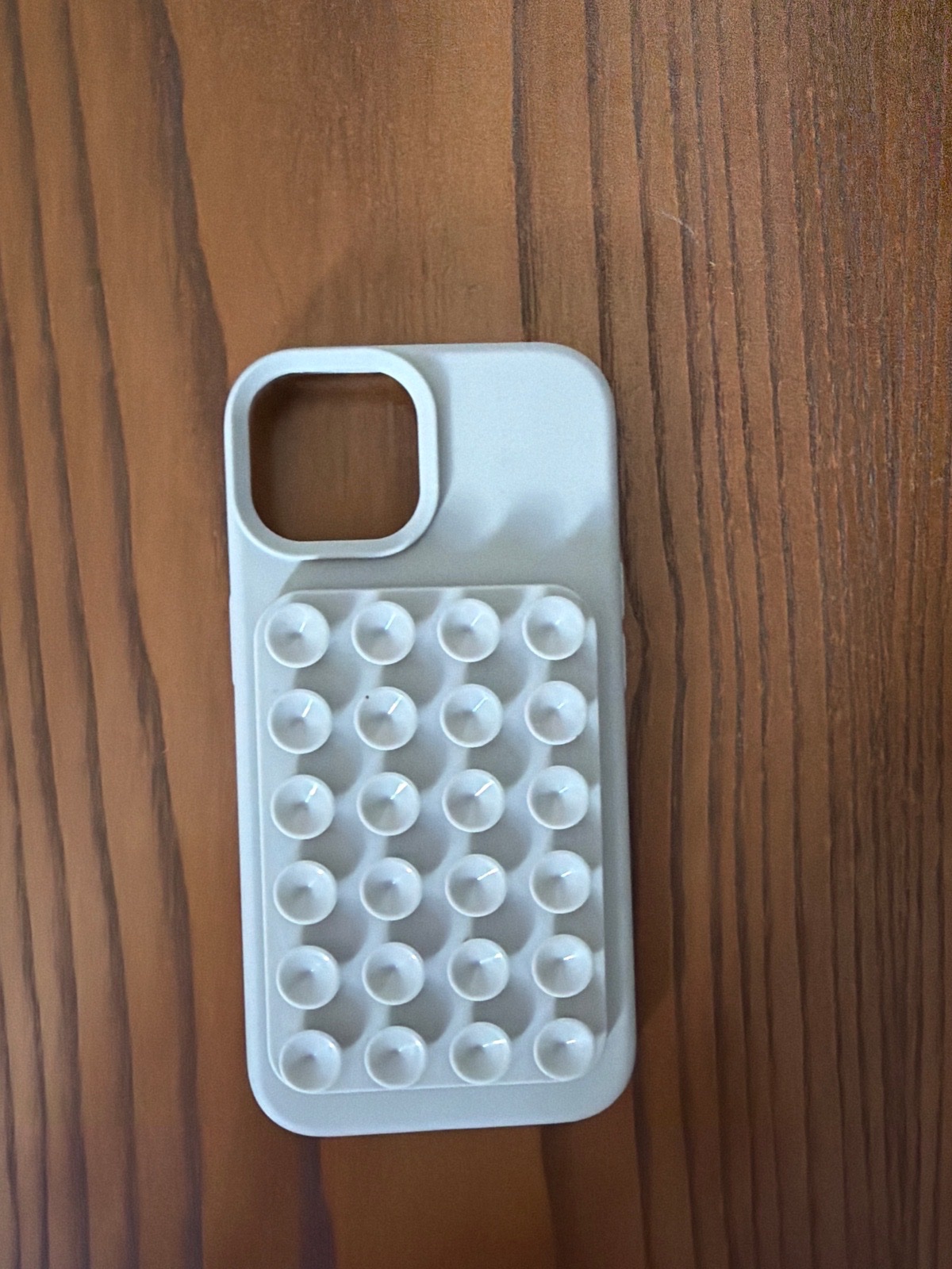Coque iPhone 15