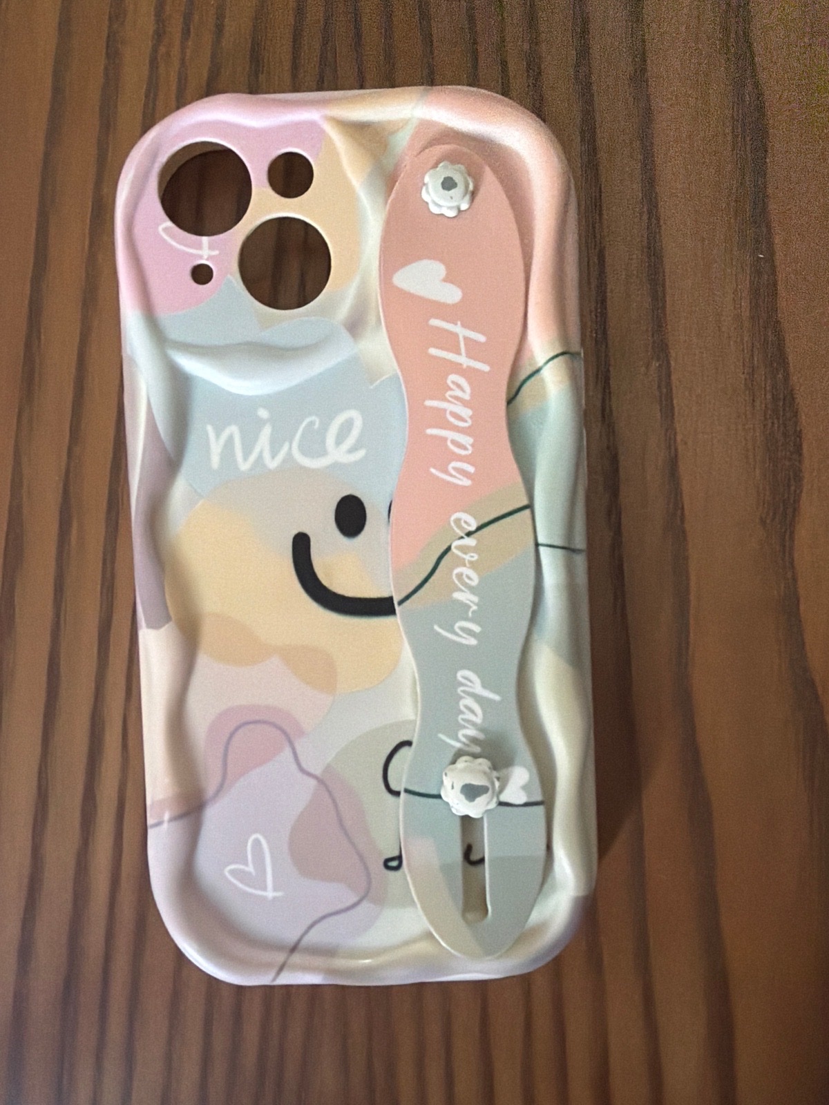 Coque iPhone 15 