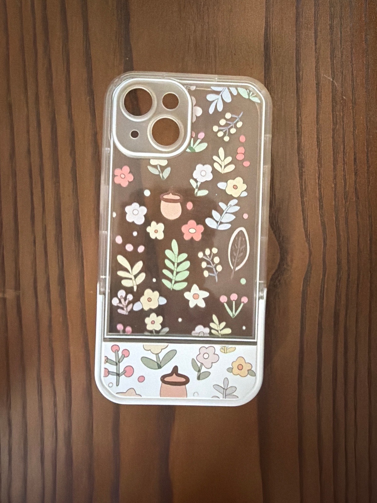 Coque iPhone 15  