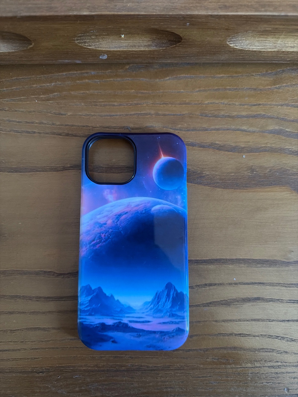 Coque iPhone 15