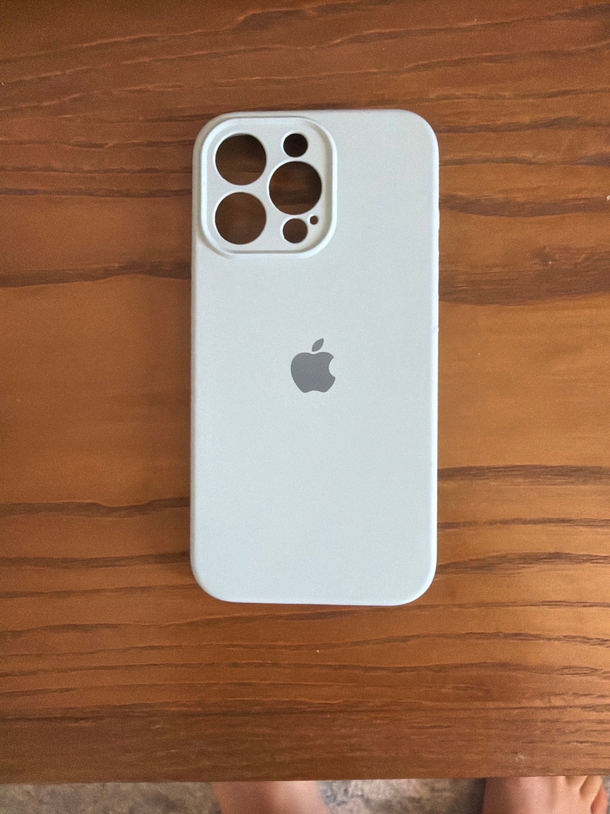 Coque iPhone 13 pro