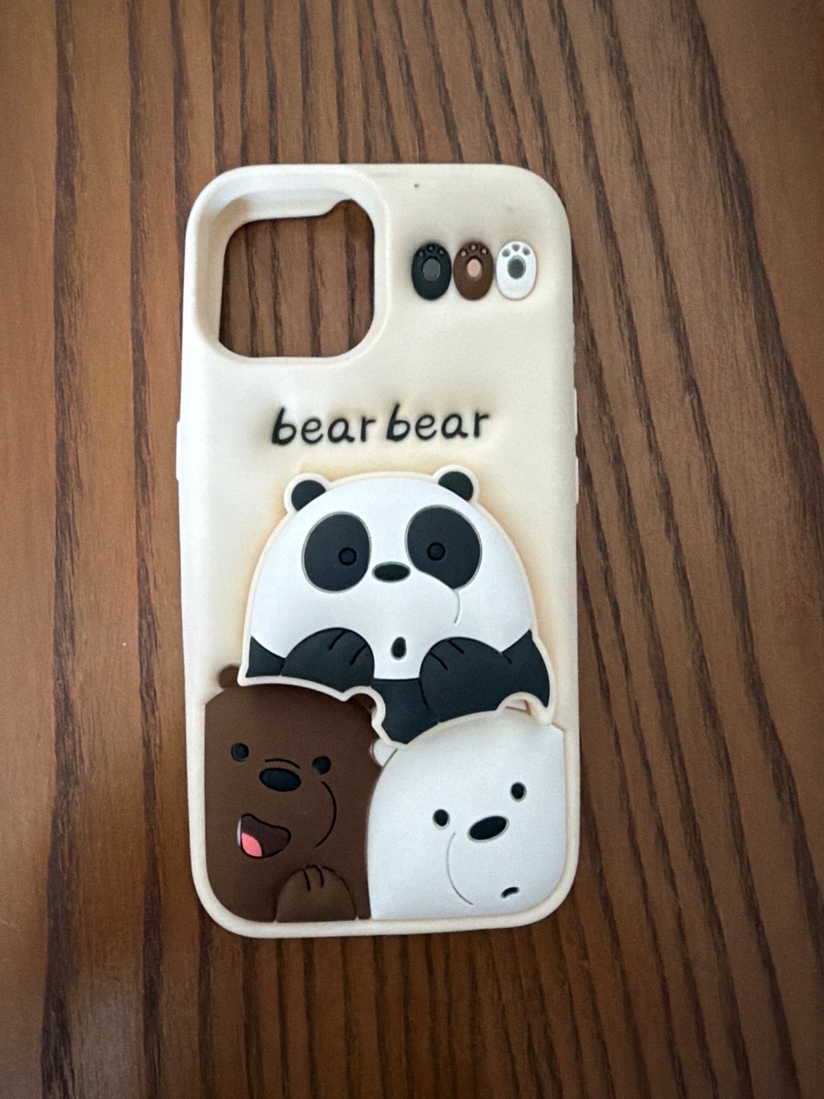 Coque iPhones 15 