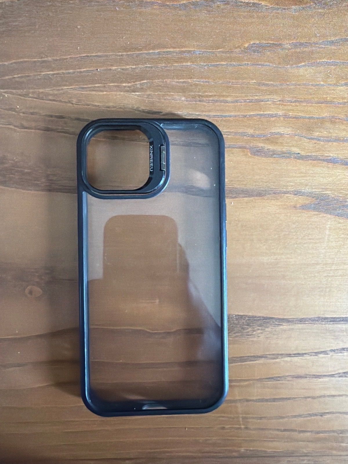 Coque iPhone 15