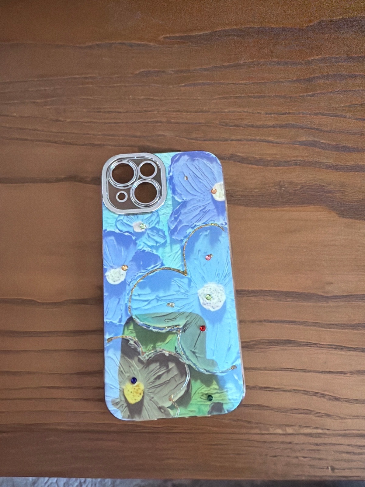 Coque iPhone 15