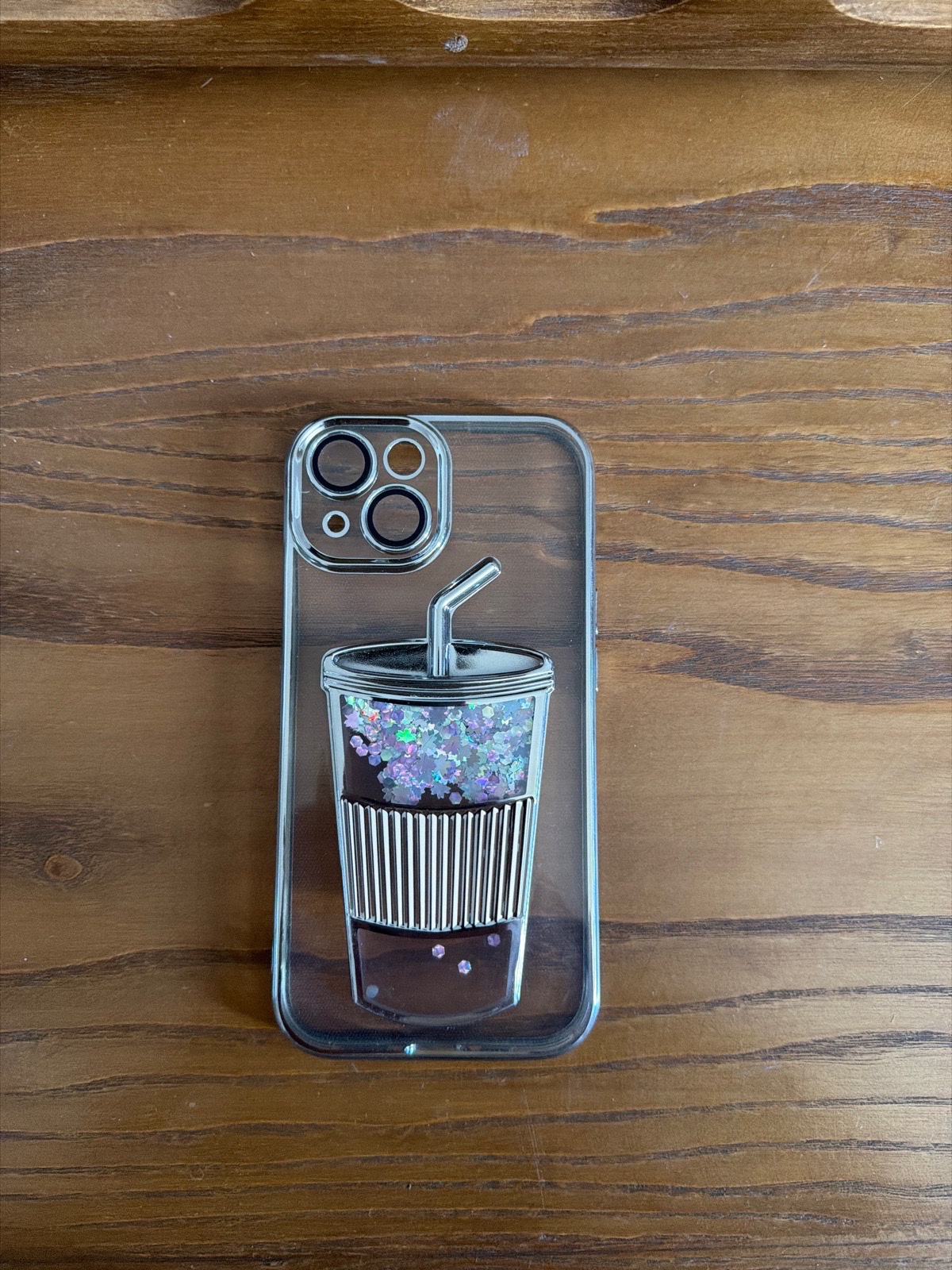Coque iPhone 15