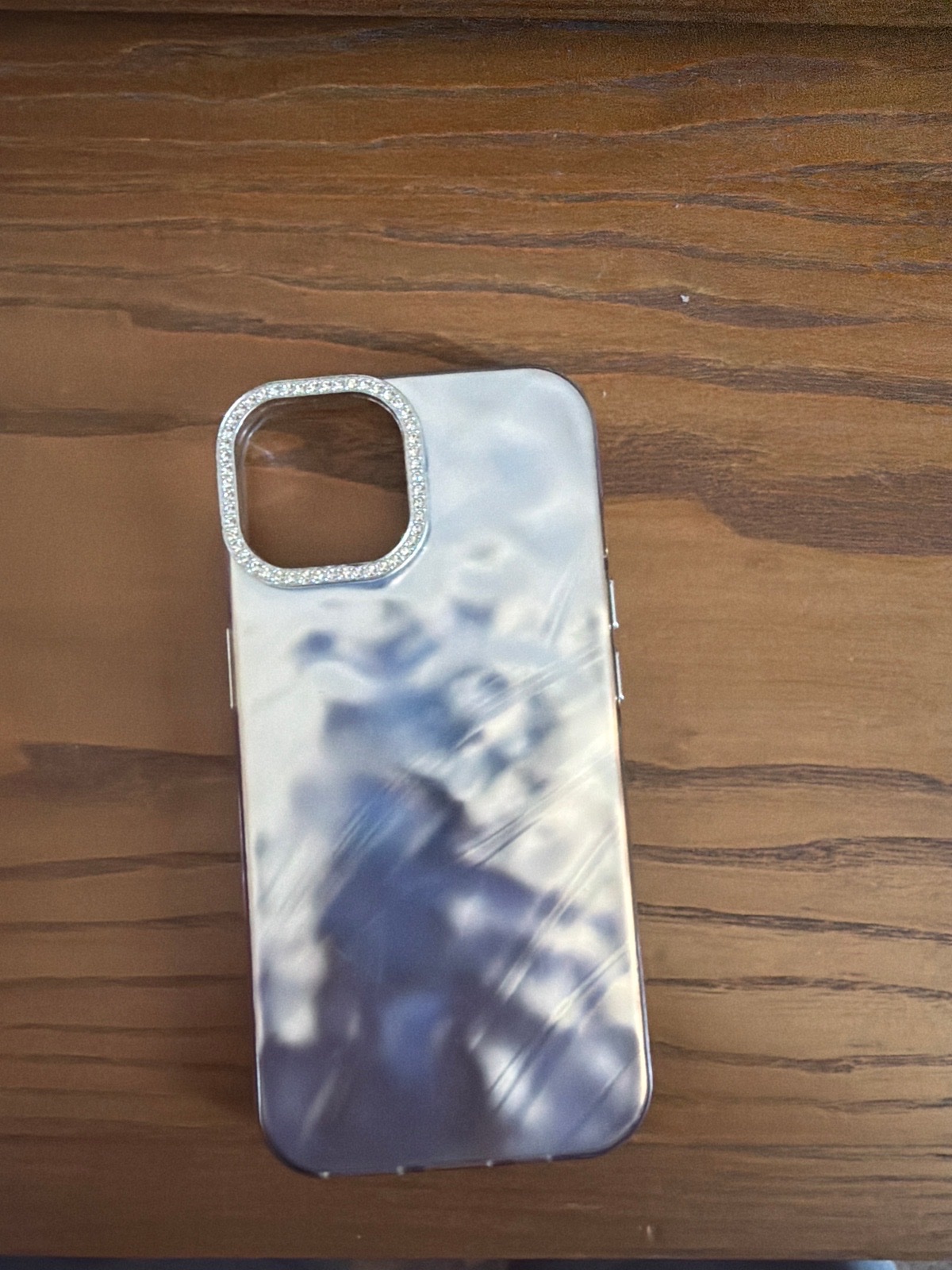 Coque iPhone 15