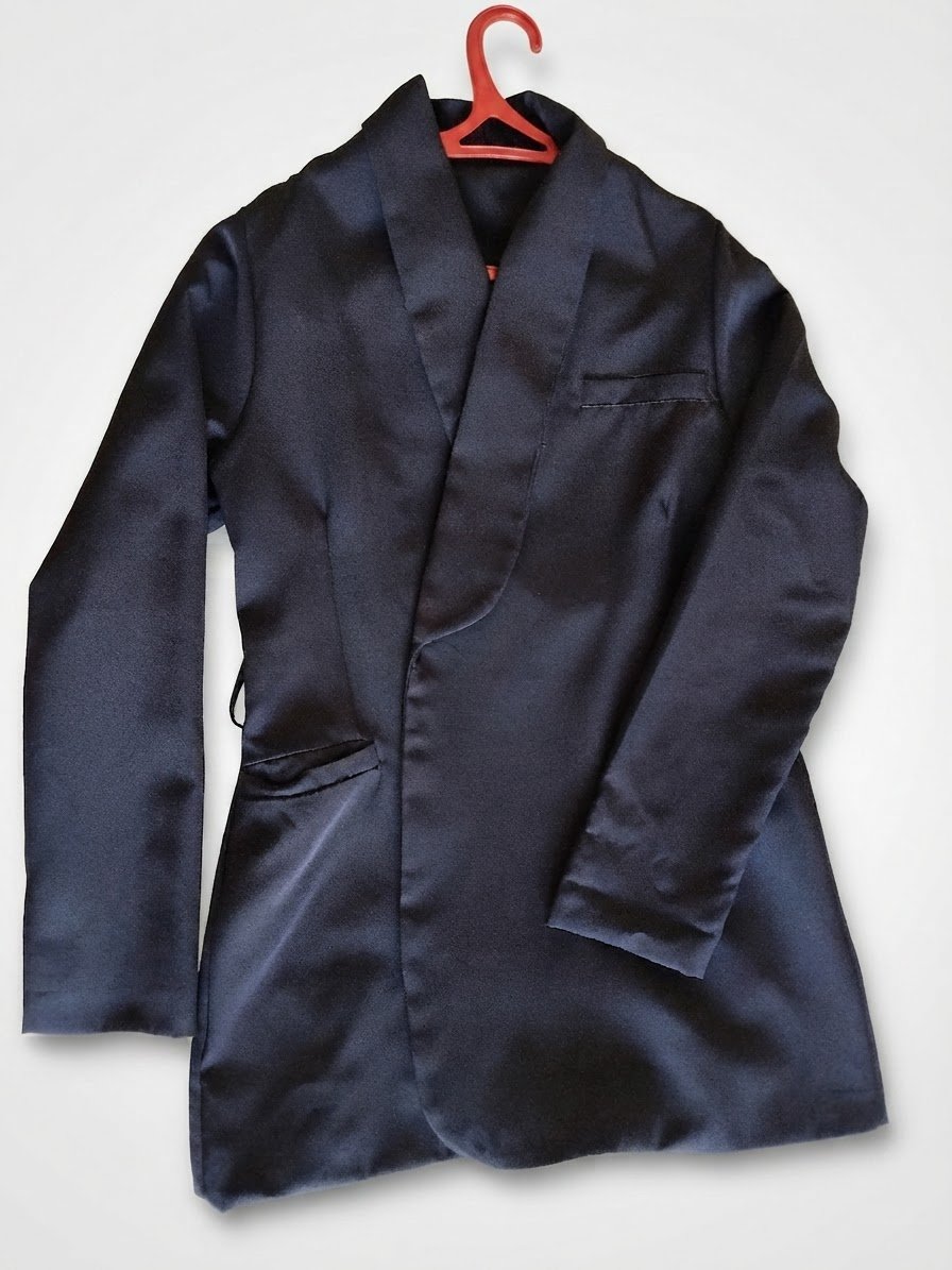 Blazer femme 