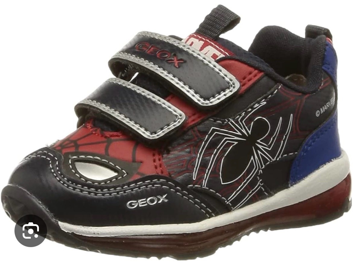 Chaussure geox mervel