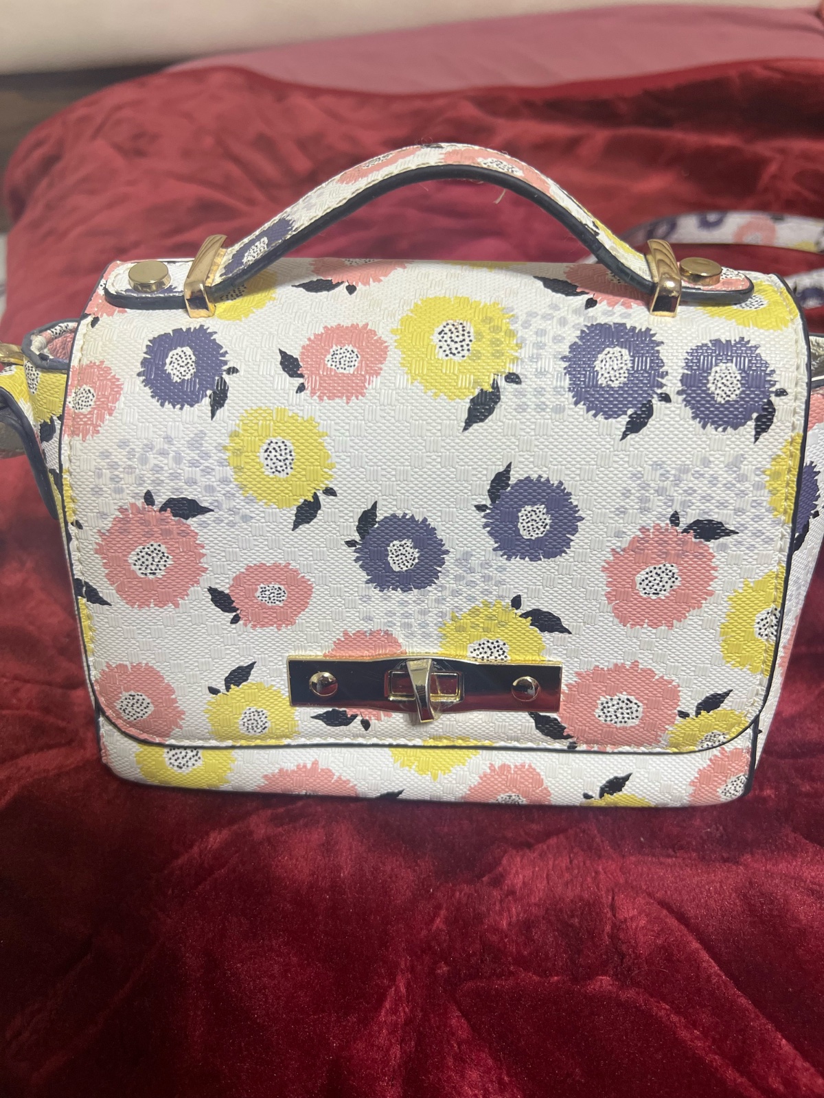 Sac parfois