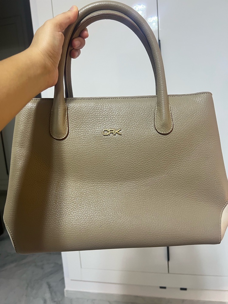 Sac a main crk 