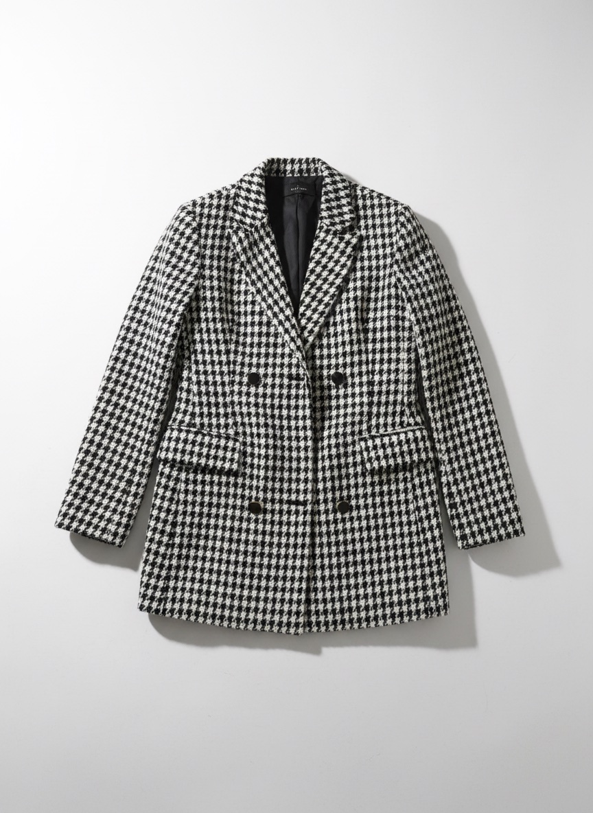 Blazer stradi