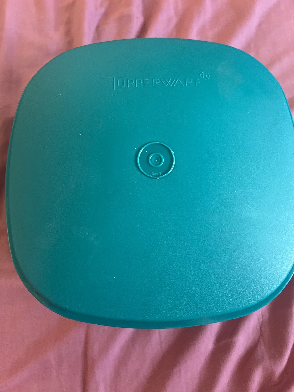 Yaourtiere tupperware