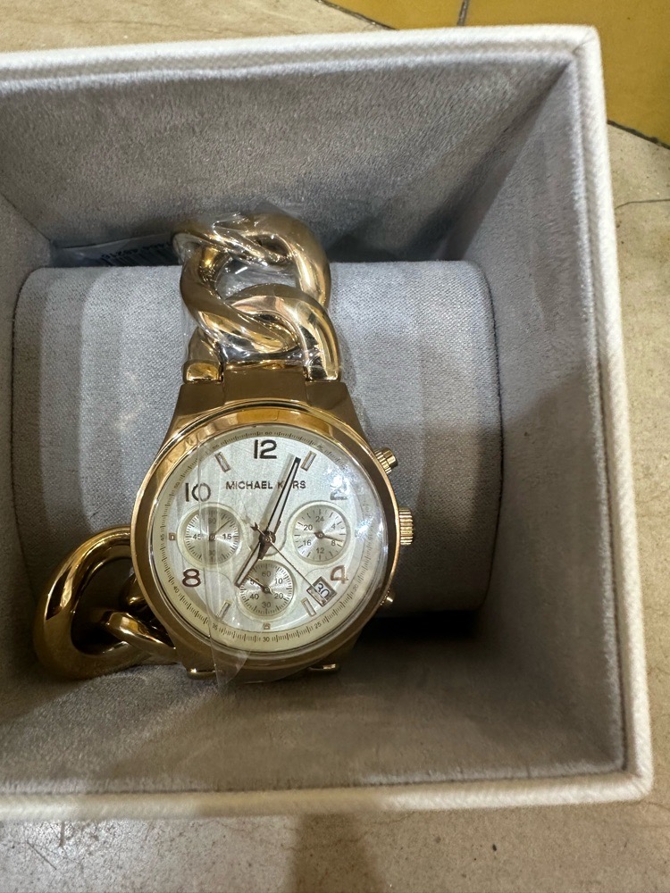 Montre