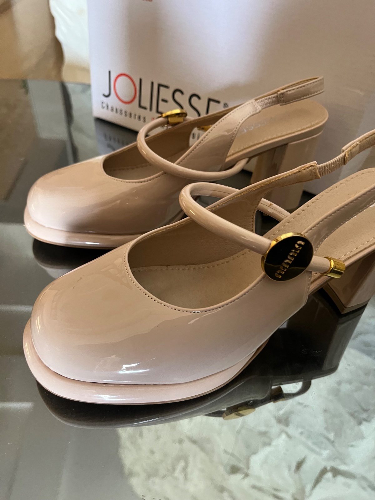 Chaussures 