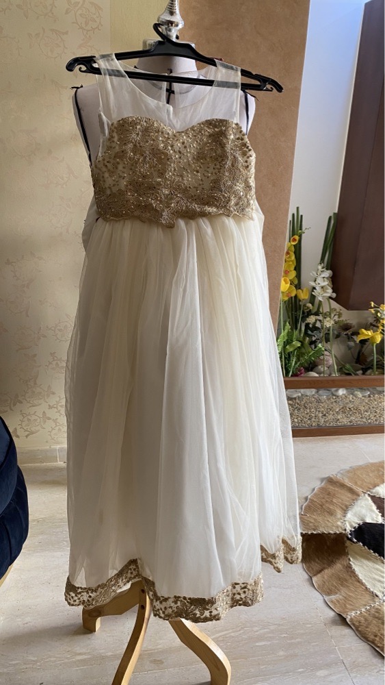 robe soirée 