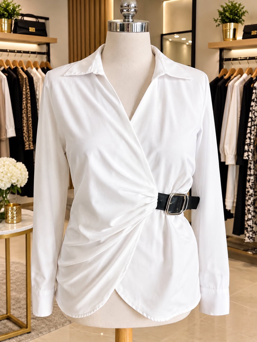 Chemise 