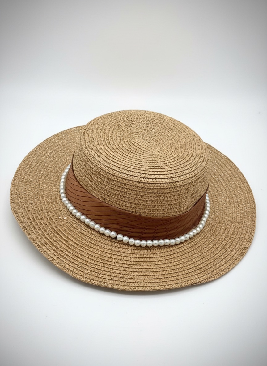Chapeau