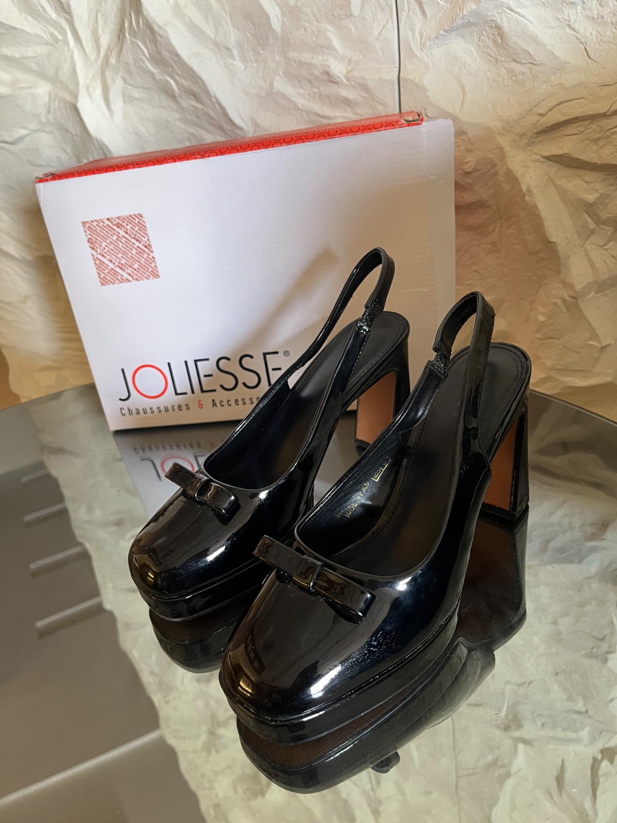 Chaussure