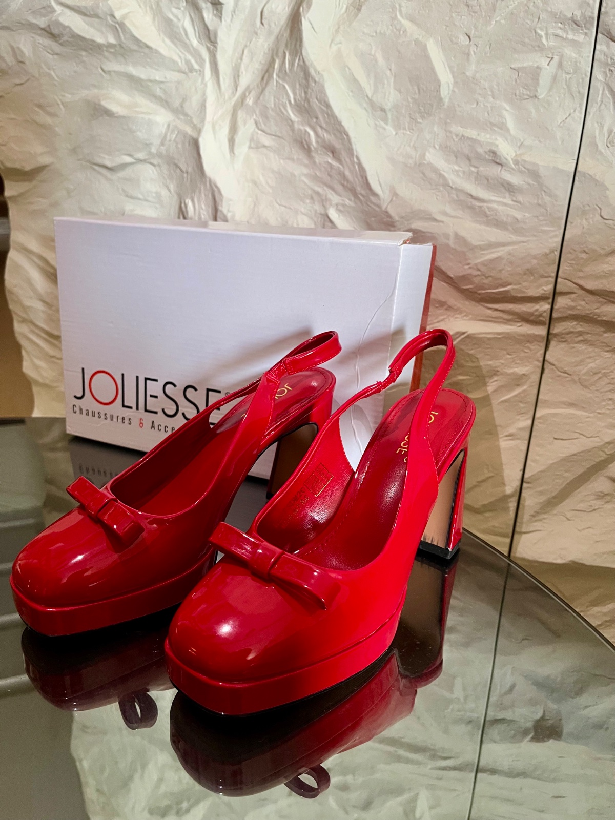 Chaussures