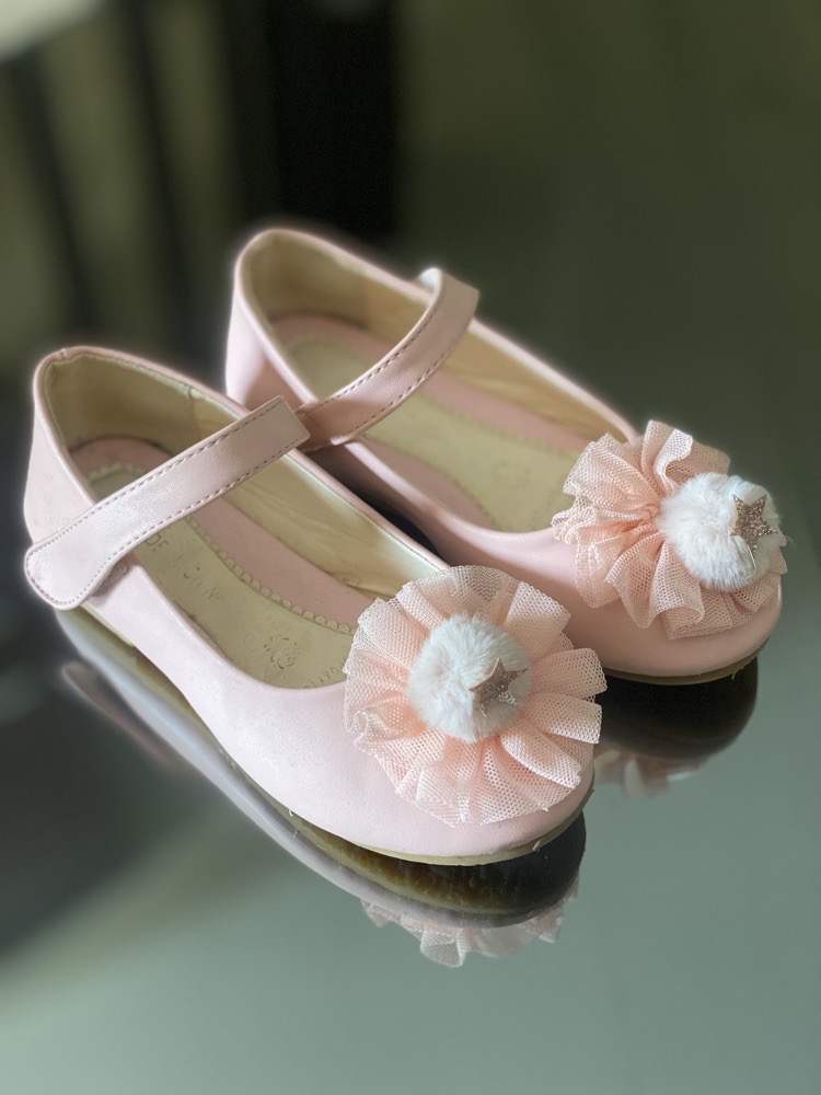 chaussures fillette