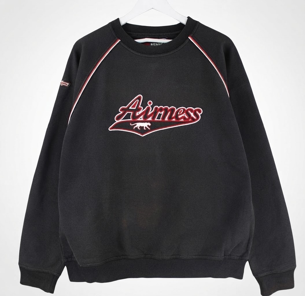 Sweater airness