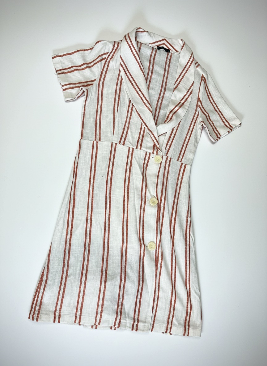 Robe LC Waikikib en lin