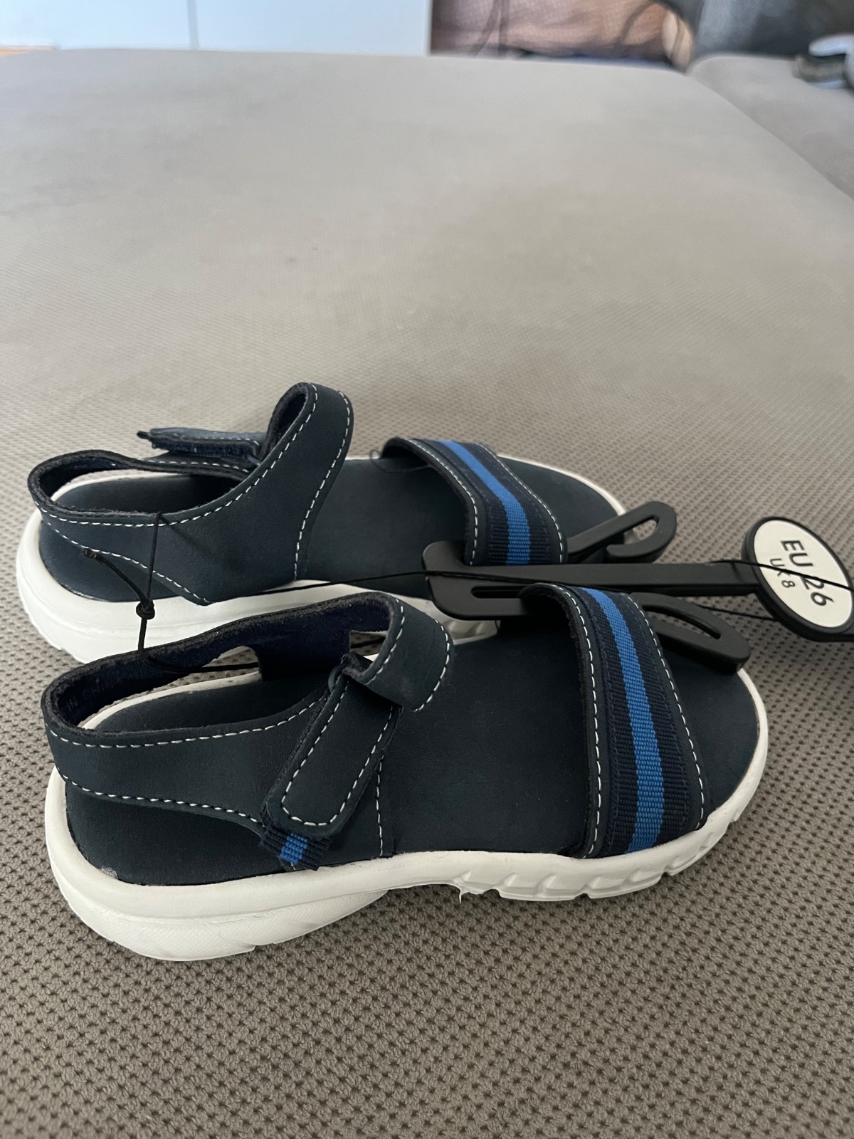 Sandales Kiabi 26