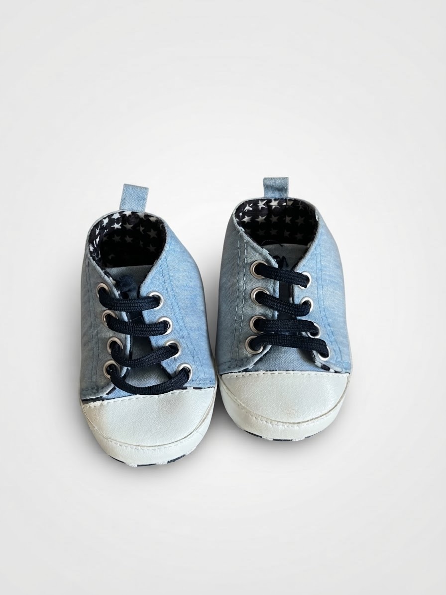 Chaussures bébé garçon