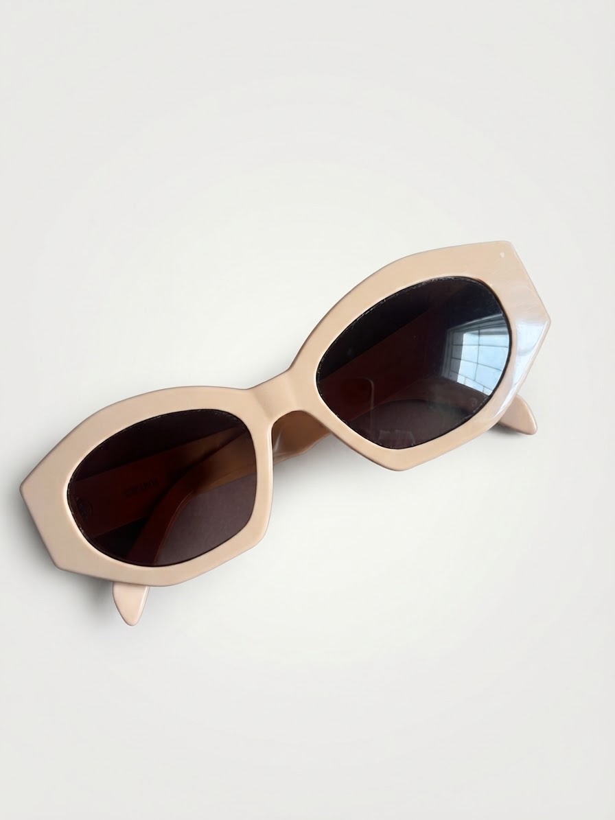 Lunette solaire