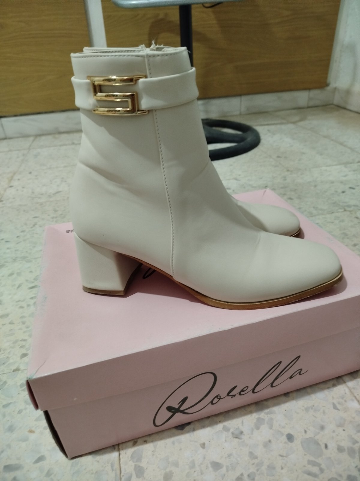 Bottines