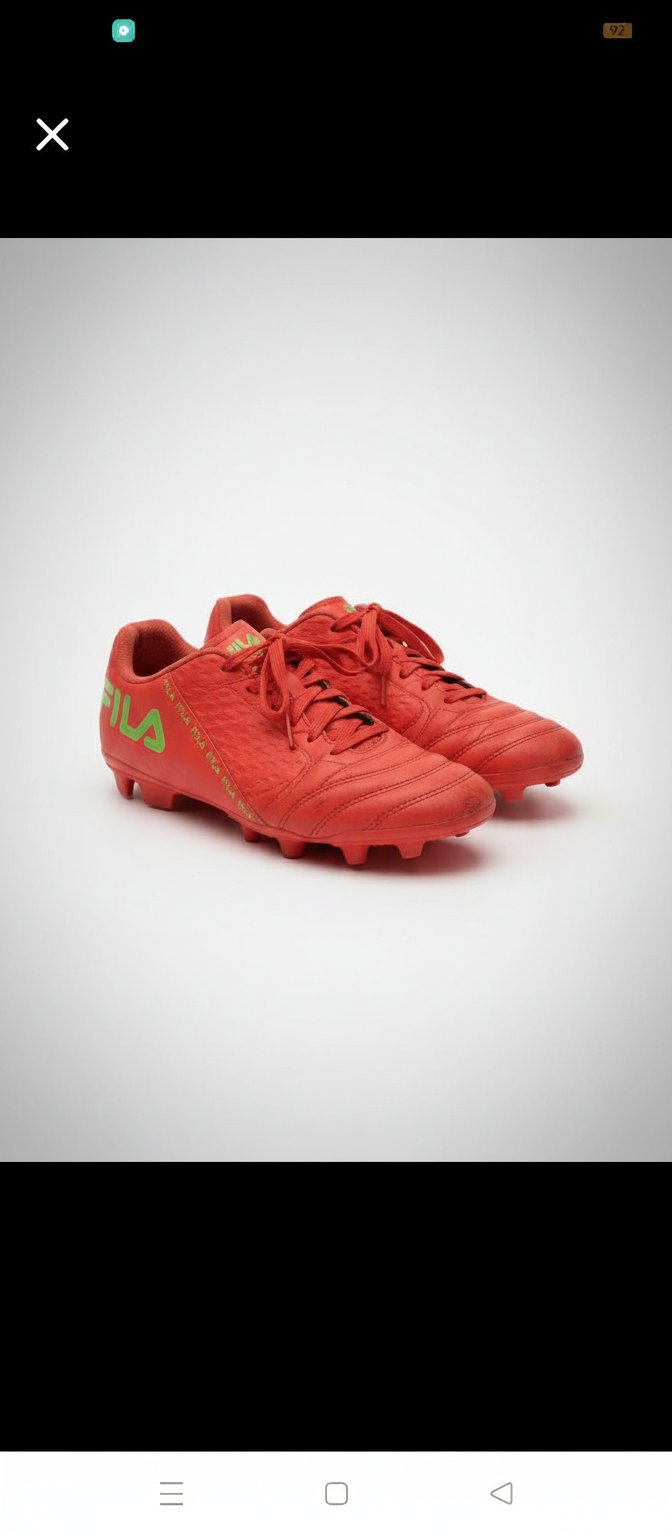 Crampons 38