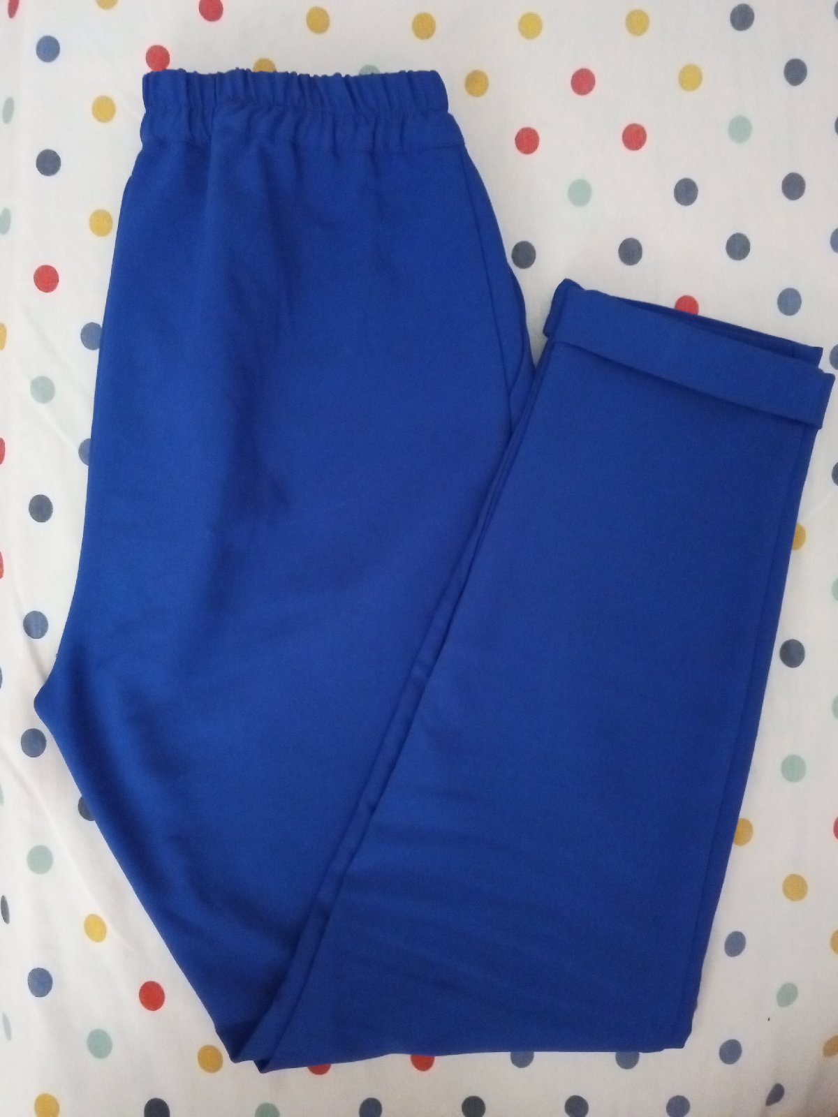 Pontalon kastelo