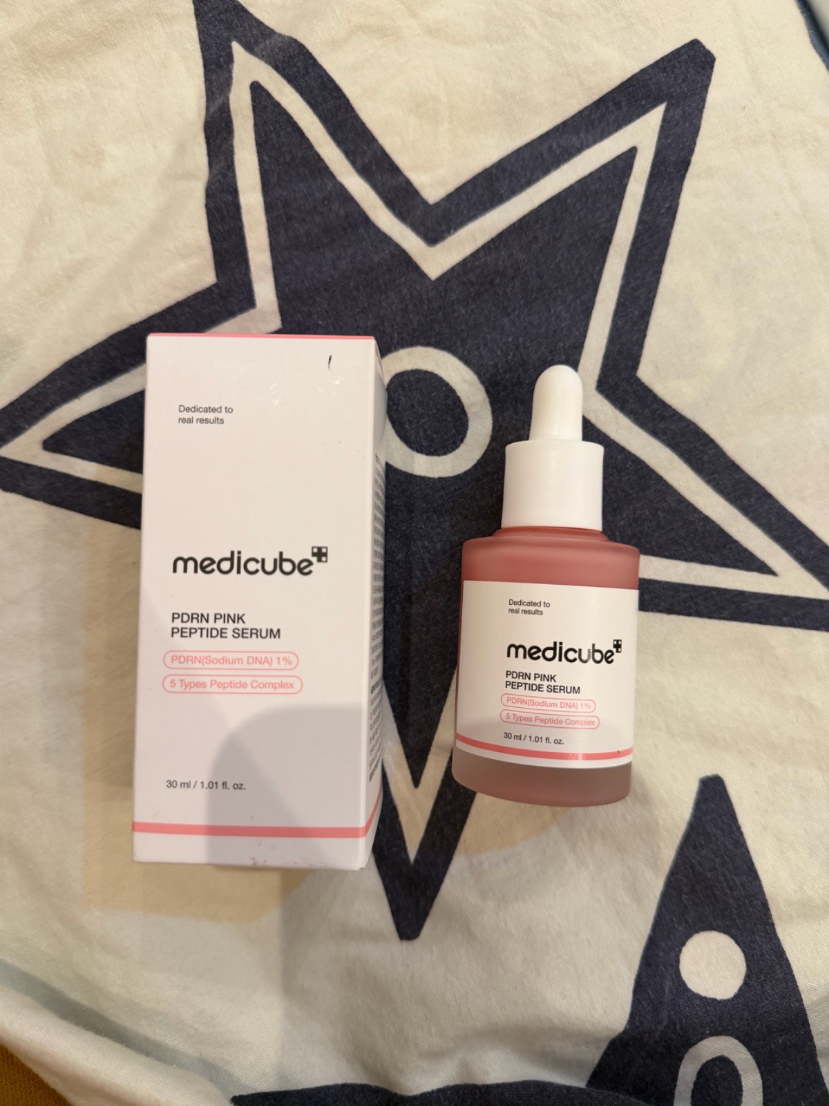 Medicube PDRN serum